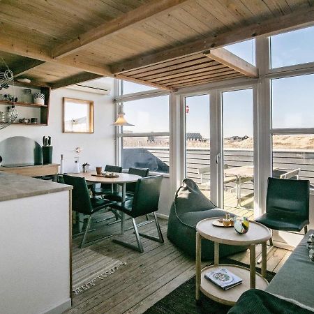 Holiday Home Brovst XVII מראה חיצוני תמונה