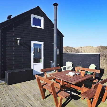 Holiday Home Brovst XVII מראה חיצוני תמונה