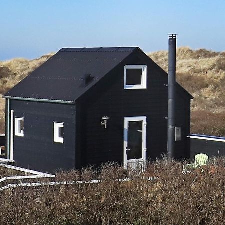Holiday Home Brovst XVII מראה חיצוני תמונה