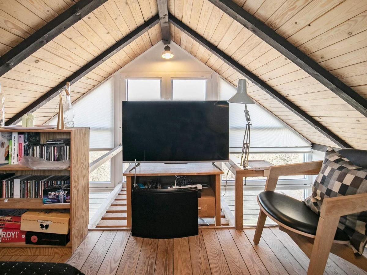 Holiday Home Brovst XVII מראה חיצוני תמונה