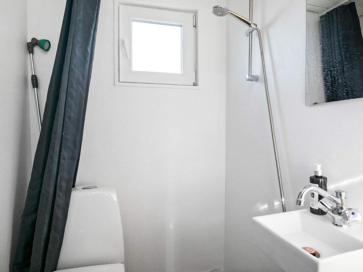 Holiday Home Brovst XVII מראה חיצוני תמונה