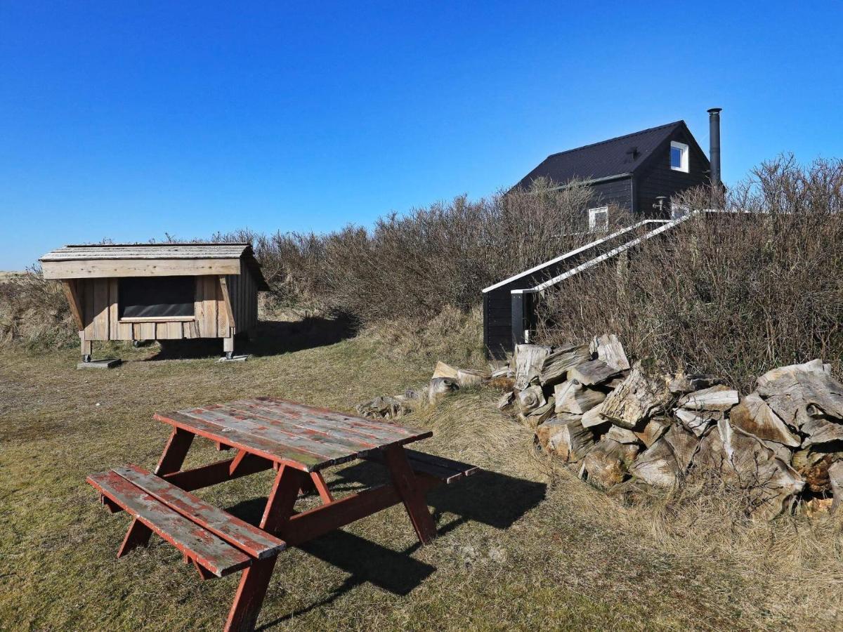 Holiday Home Brovst XVII מראה חיצוני תמונה