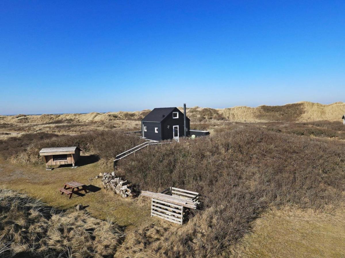 Holiday Home Brovst XVII מראה חיצוני תמונה